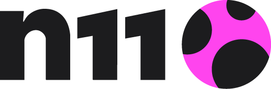 N11 logo